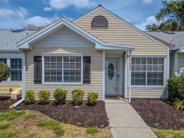 890 JACKSON COURT , PALM HARBOR, FL 34683