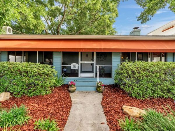 311 PUEBLO TRAIL , LAKELAND, FL 33803