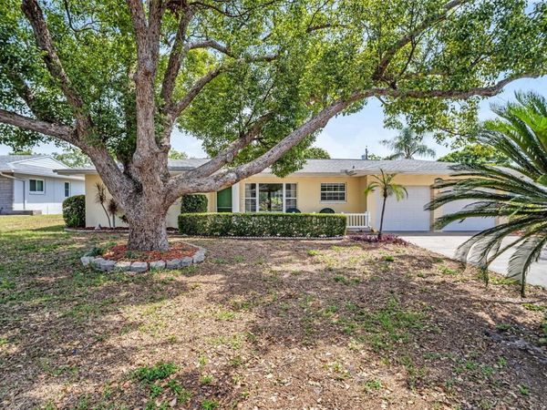 1935 JEFFORDS STREET , CLEARWATER, FL 33764