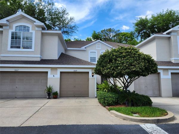 3609 COUNTRY POINTE PLACE , PALM HARBOR, FL 34684