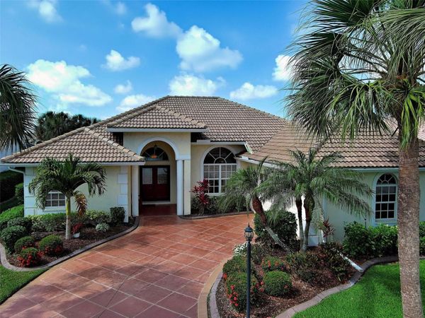 115 GRAND OAK CIRCLE , VENICE, FL 34292