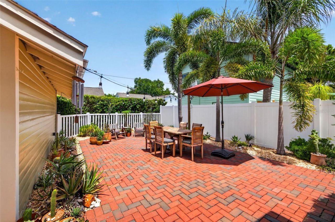 2845 7th Avenue N, Saint Petersburg, FL 33713 Photo