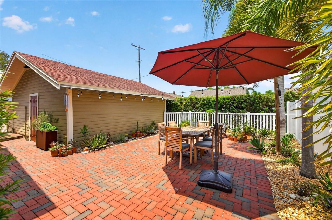 2845 7th Avenue N, Saint Petersburg, FL 33713 Photo