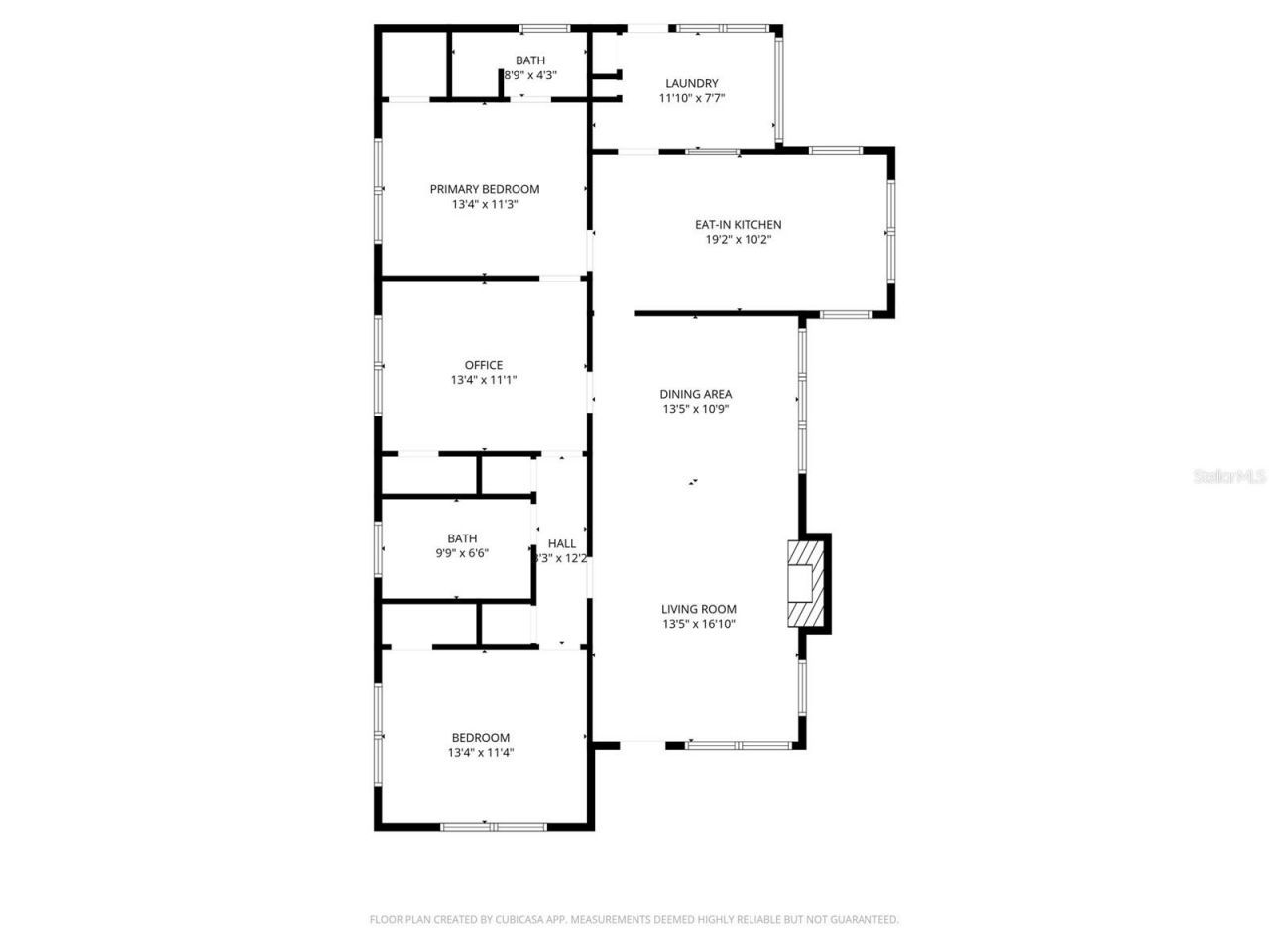 2845 7th Avenue N, Saint Petersburg, FL 33713 Photo