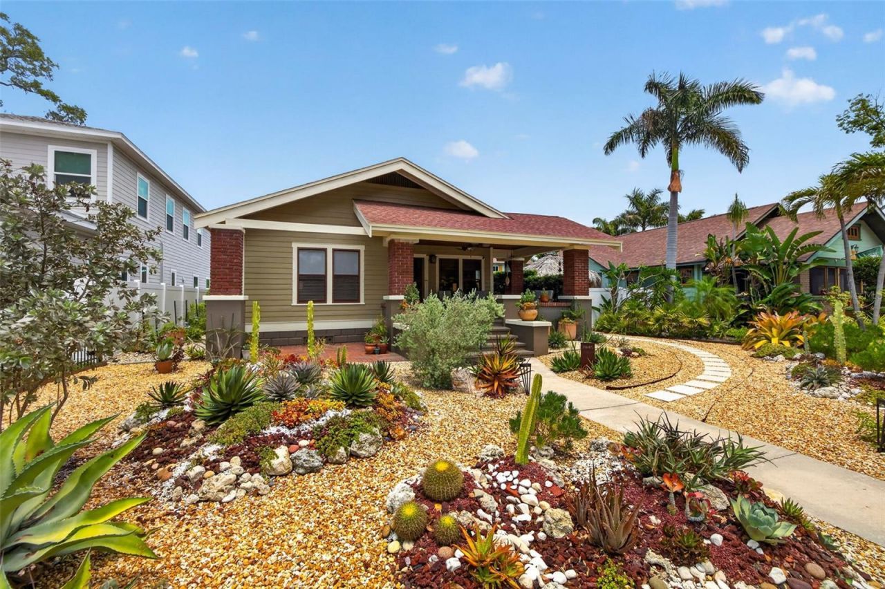 2845 7th Avenue N, Saint Petersburg, FL 33713 Photo