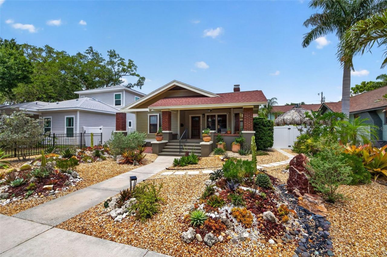 2845 7th Avenue N, Saint Petersburg, FL 33713 Photo