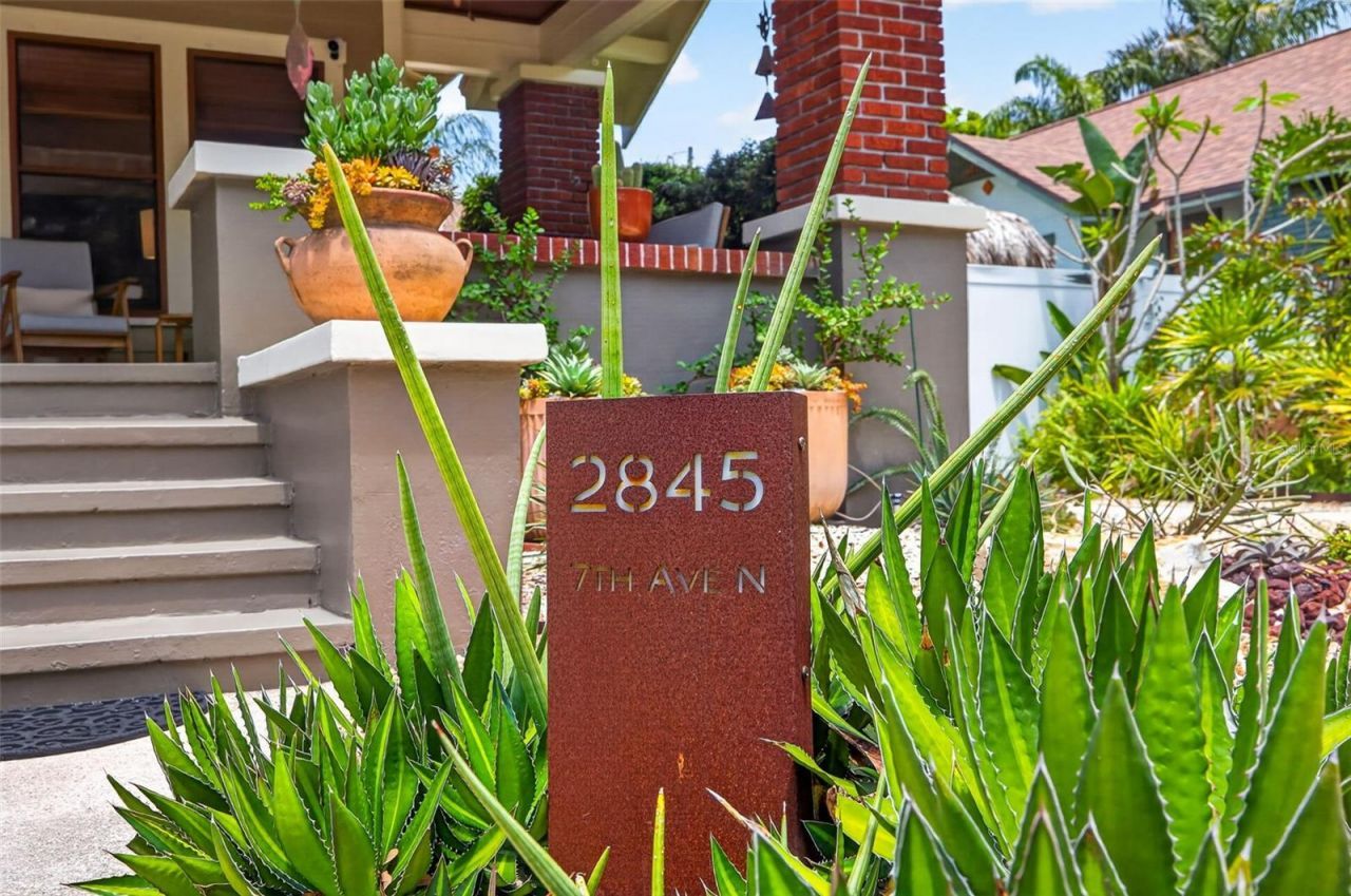 2845 7th Avenue N, Saint Petersburg, FL 33713 Photo