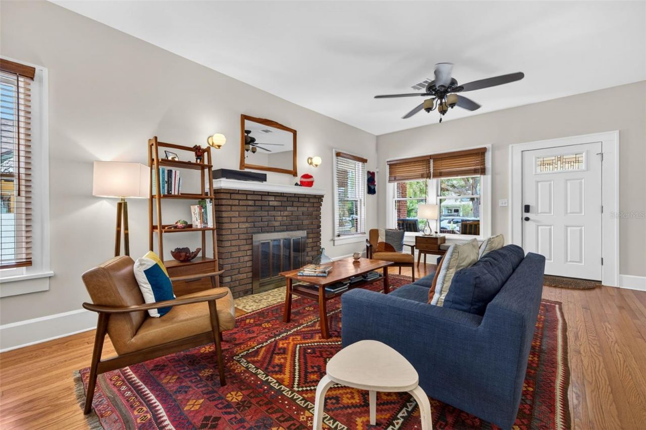 2845 7th Avenue N, Saint Petersburg, FL 33713 Photo