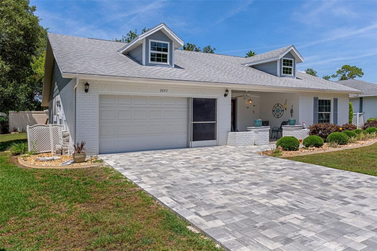 2643 Royal Ridge Drive , Spring Hill, FL 34606 Photo