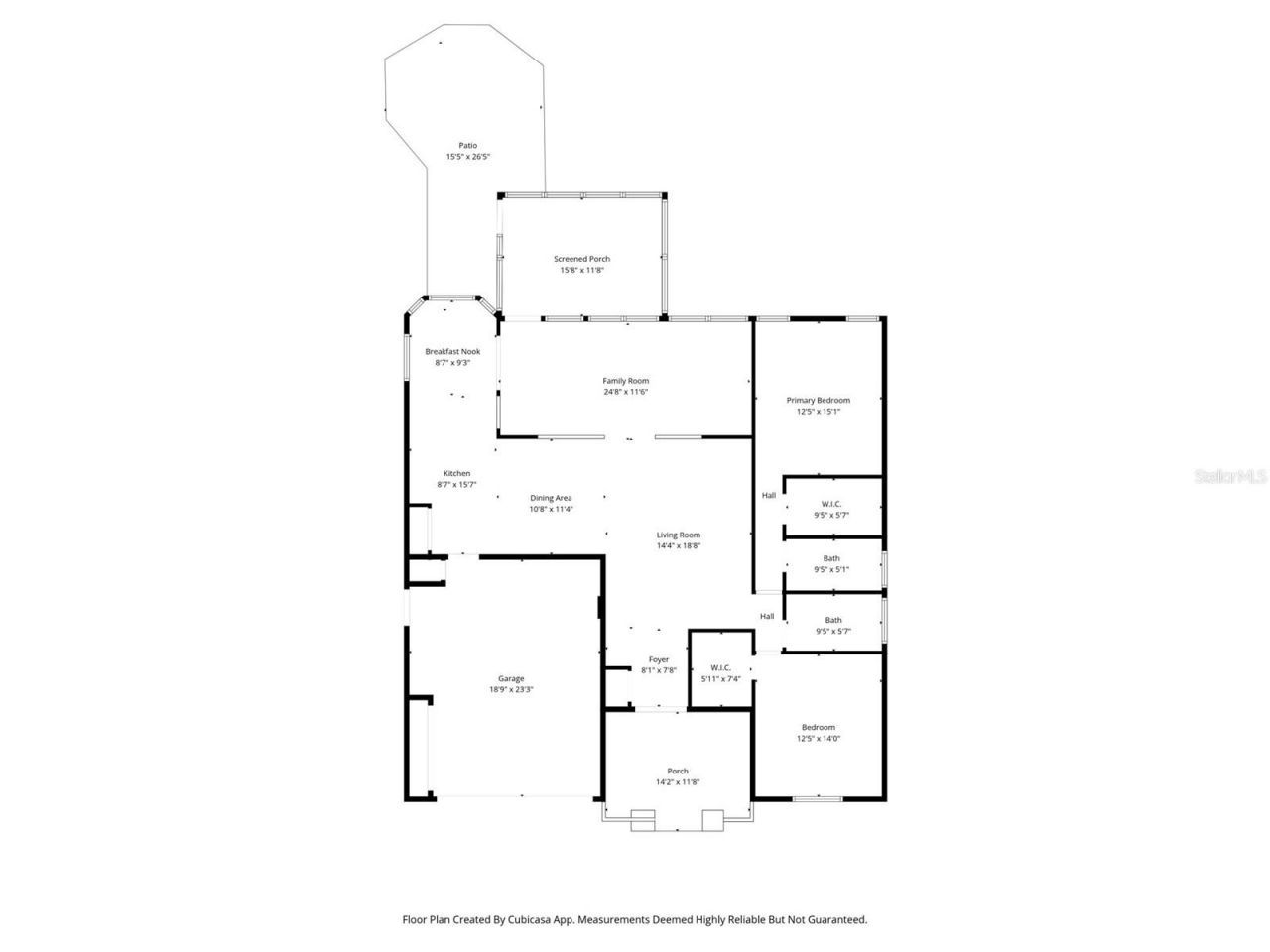 2643 Royal Ridge Drive , Spring Hill, FL 34606 Photo