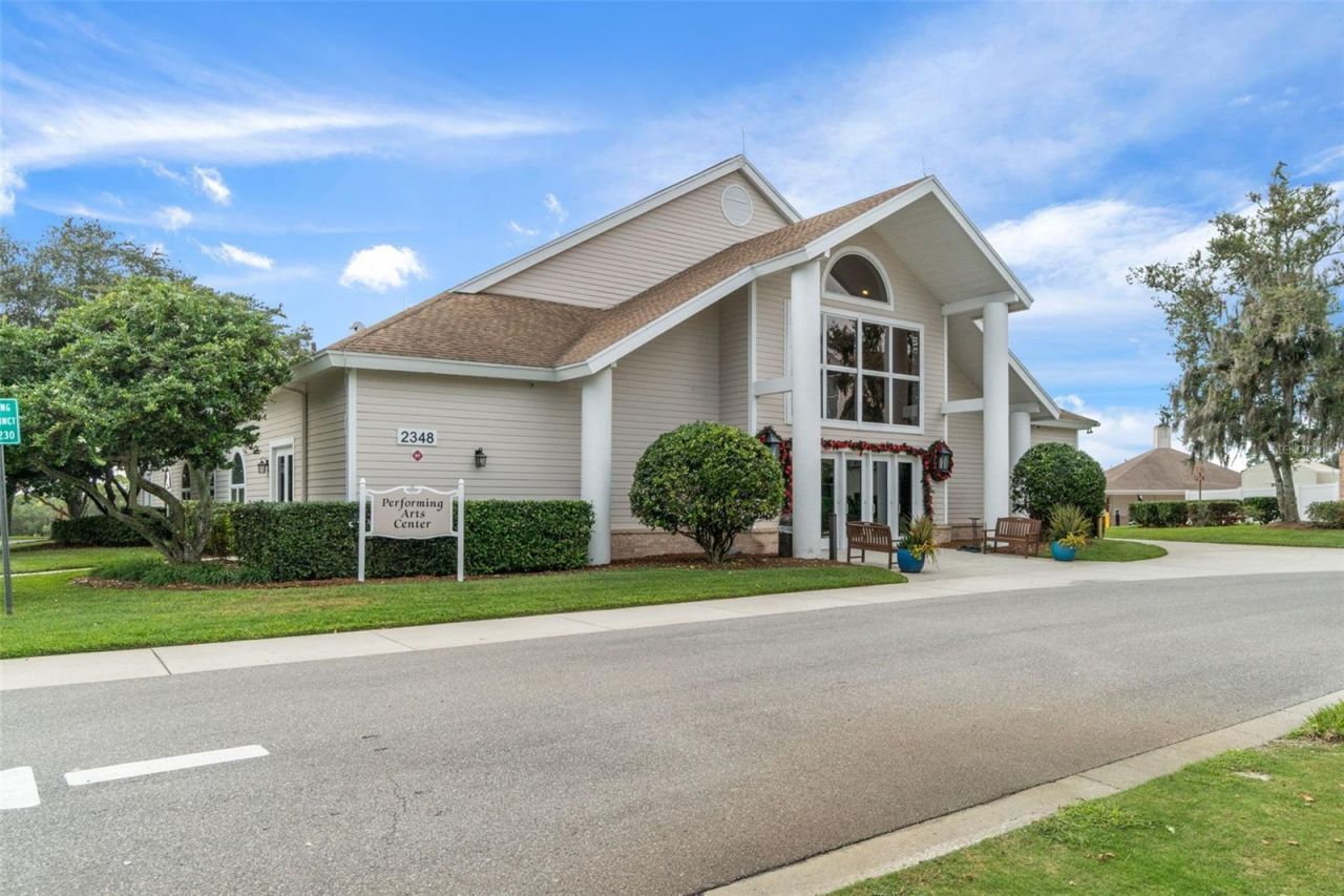 2643 Royal Ridge Drive , Spring Hill, FL 34606 Photo