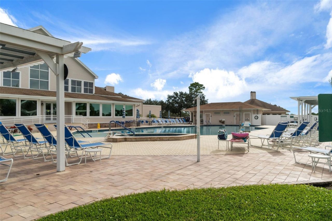 2643 Royal Ridge Drive , Spring Hill, FL 34606 Photo