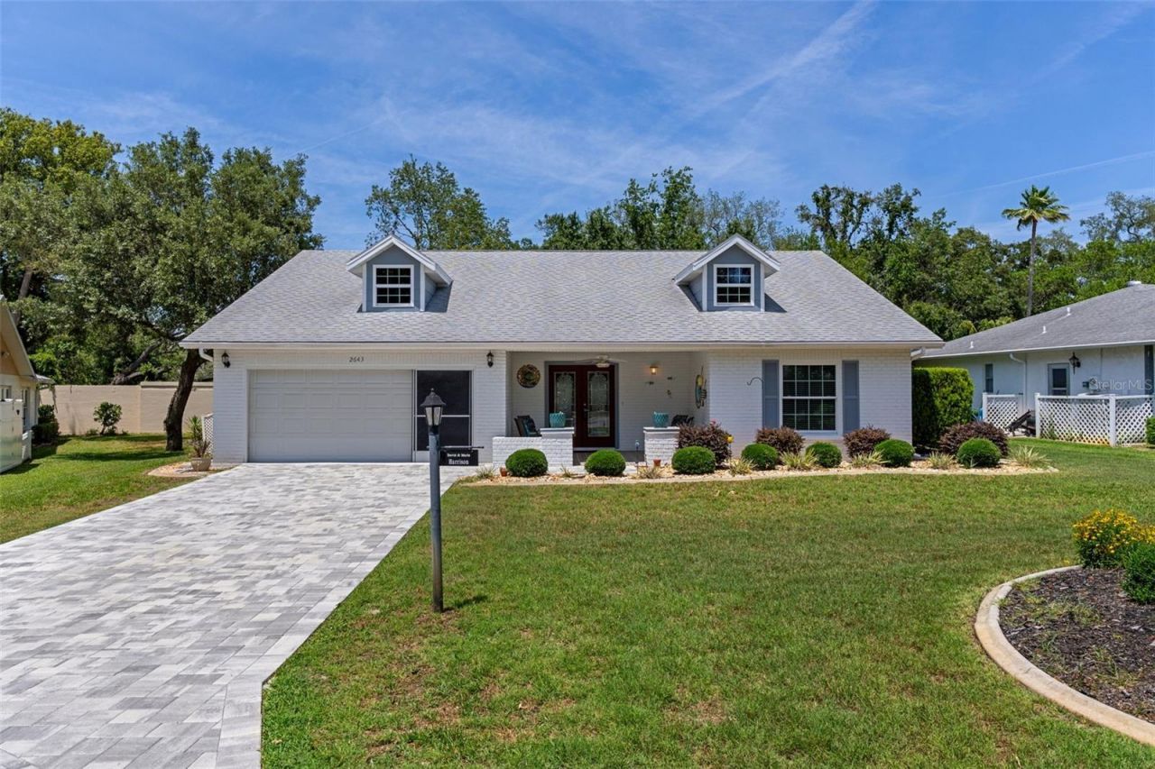 2643 Royal Ridge Drive , Spring Hill, FL 34606 Photo