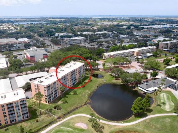 4570 PINEBROOK CIRCLE, Unit 302, BRADENTON, FL 34209