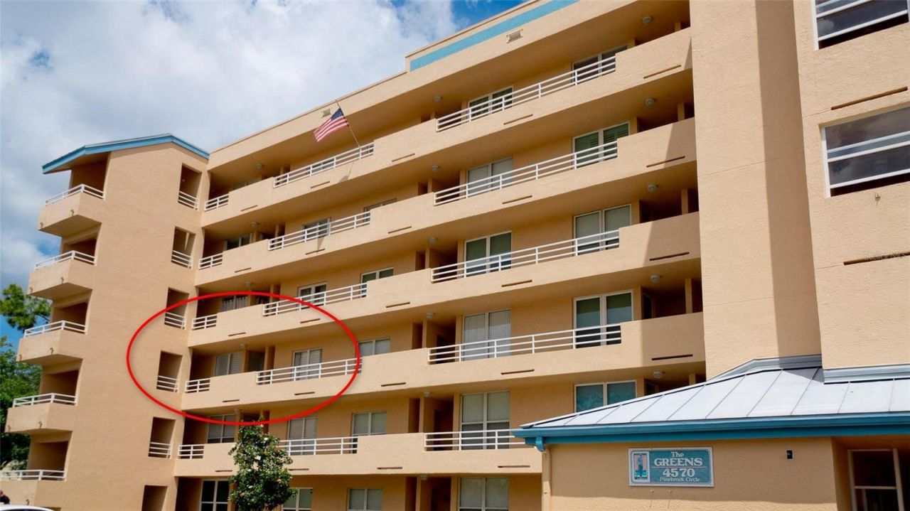 4570 Pinebrook Circle, Unit 302, Bradenton, FL 34209 Photo