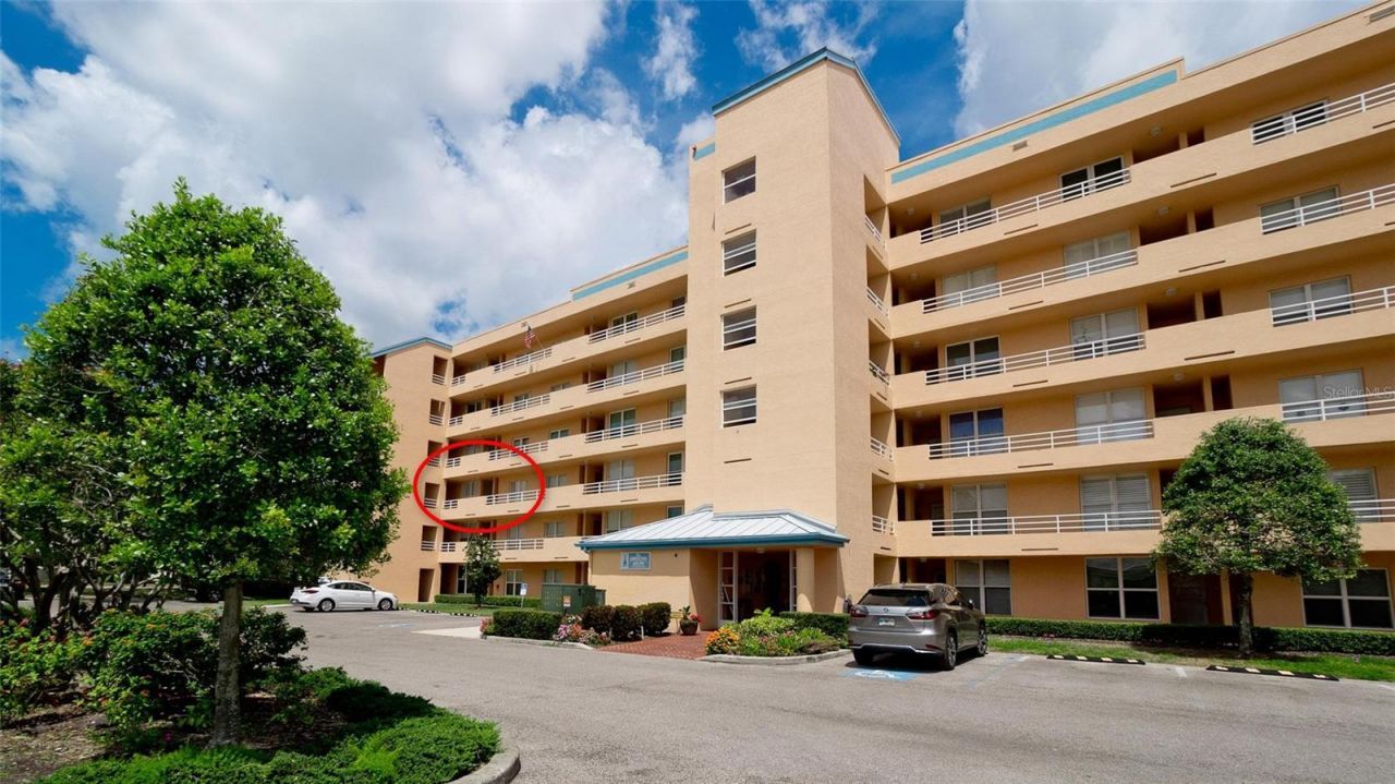 4570 Pinebrook Circle, Unit 302, Bradenton, FL 34209 Photo