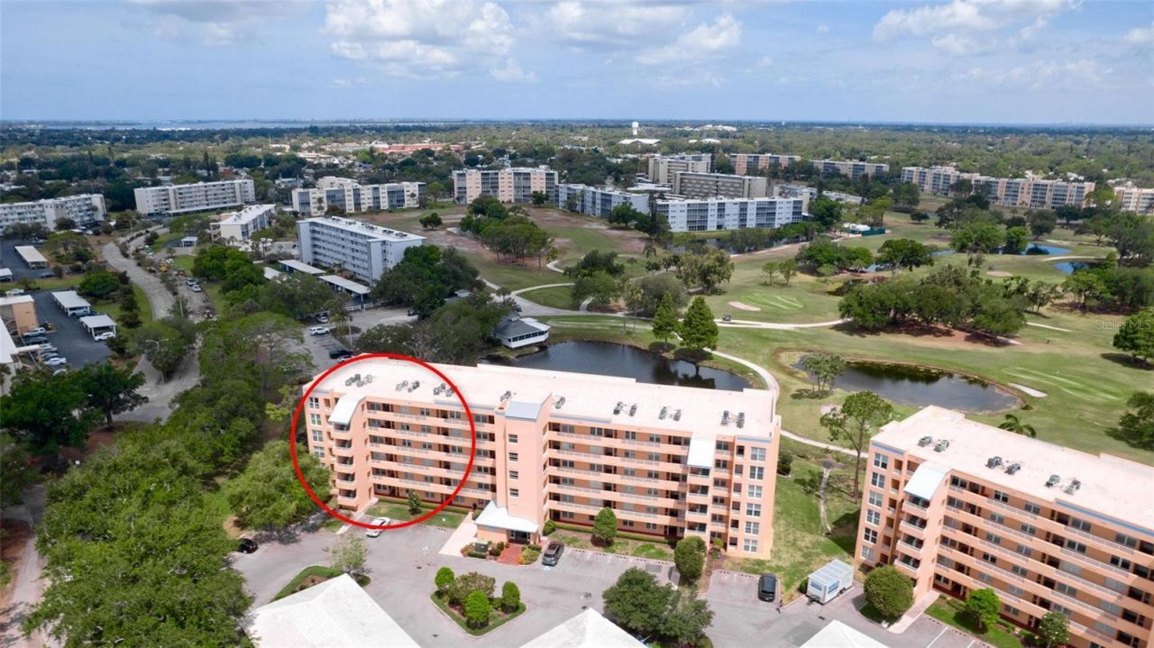 4570 Pinebrook Circle, Unit 302, Bradenton, FL 34209 Photo