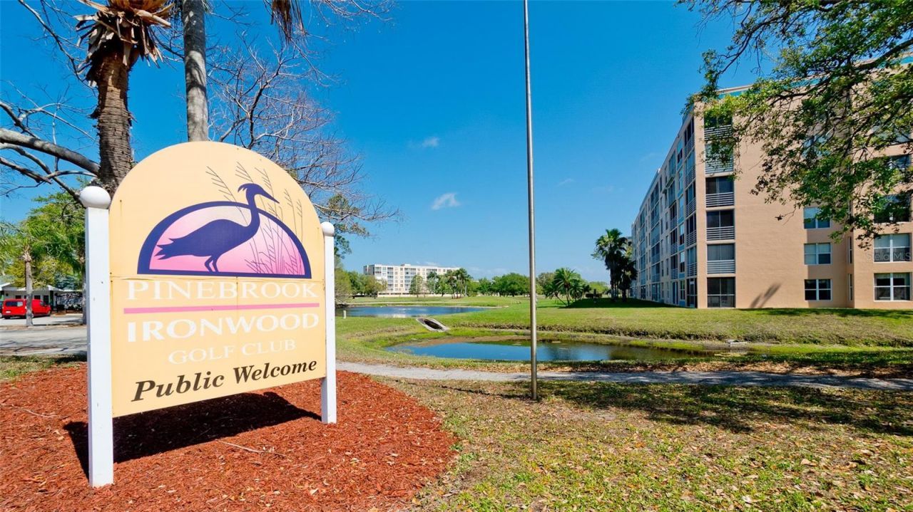4570 Pinebrook Circle, Unit 302, Bradenton, FL 34209 Photo