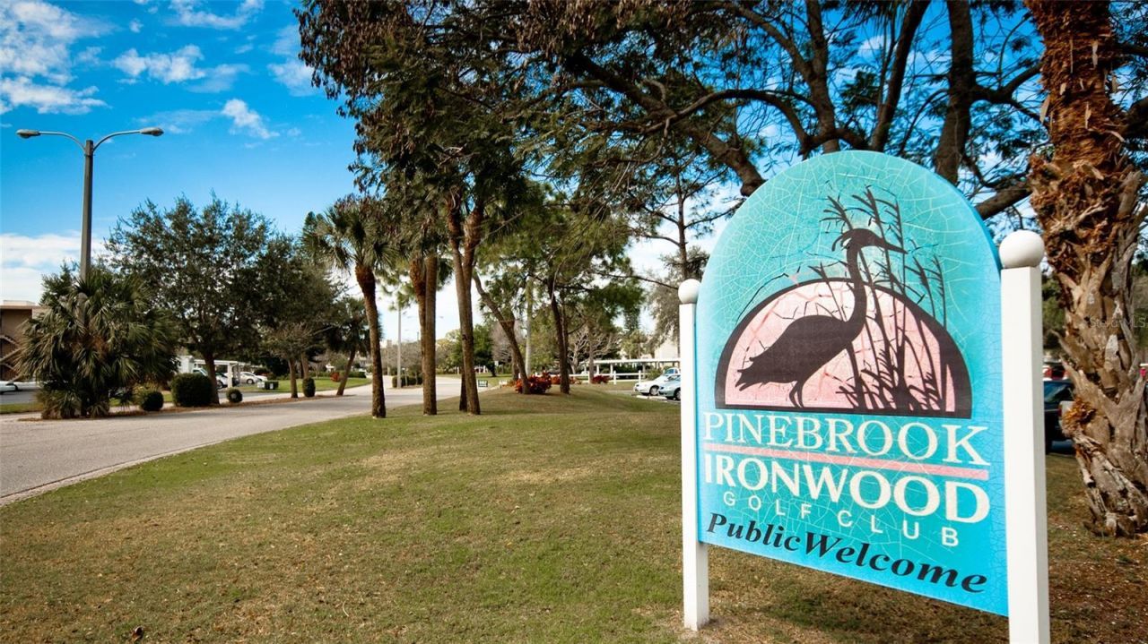 4570 Pinebrook Circle, Unit 302, Bradenton, FL 34209 Photo