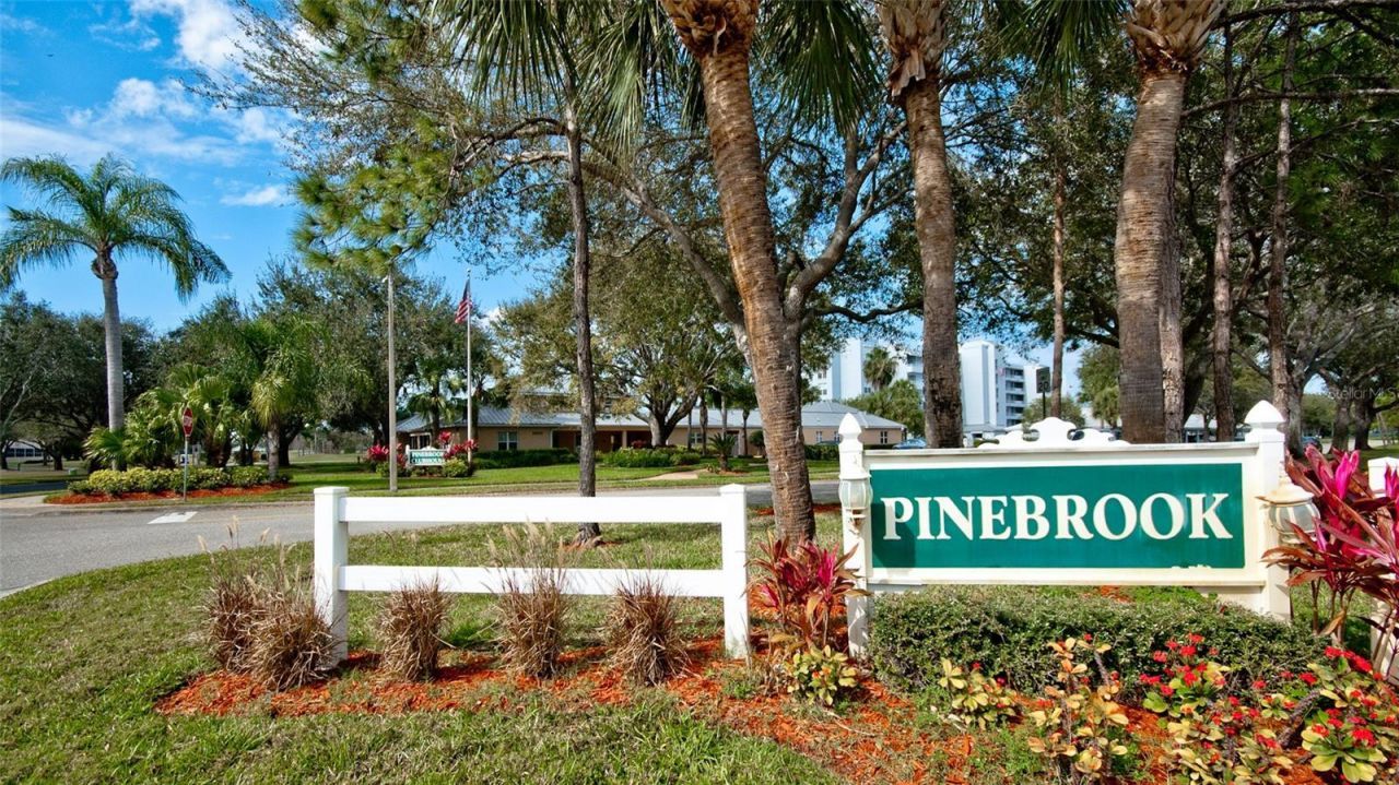 4570 Pinebrook Circle, Unit 302, Bradenton, FL 34209 Photo