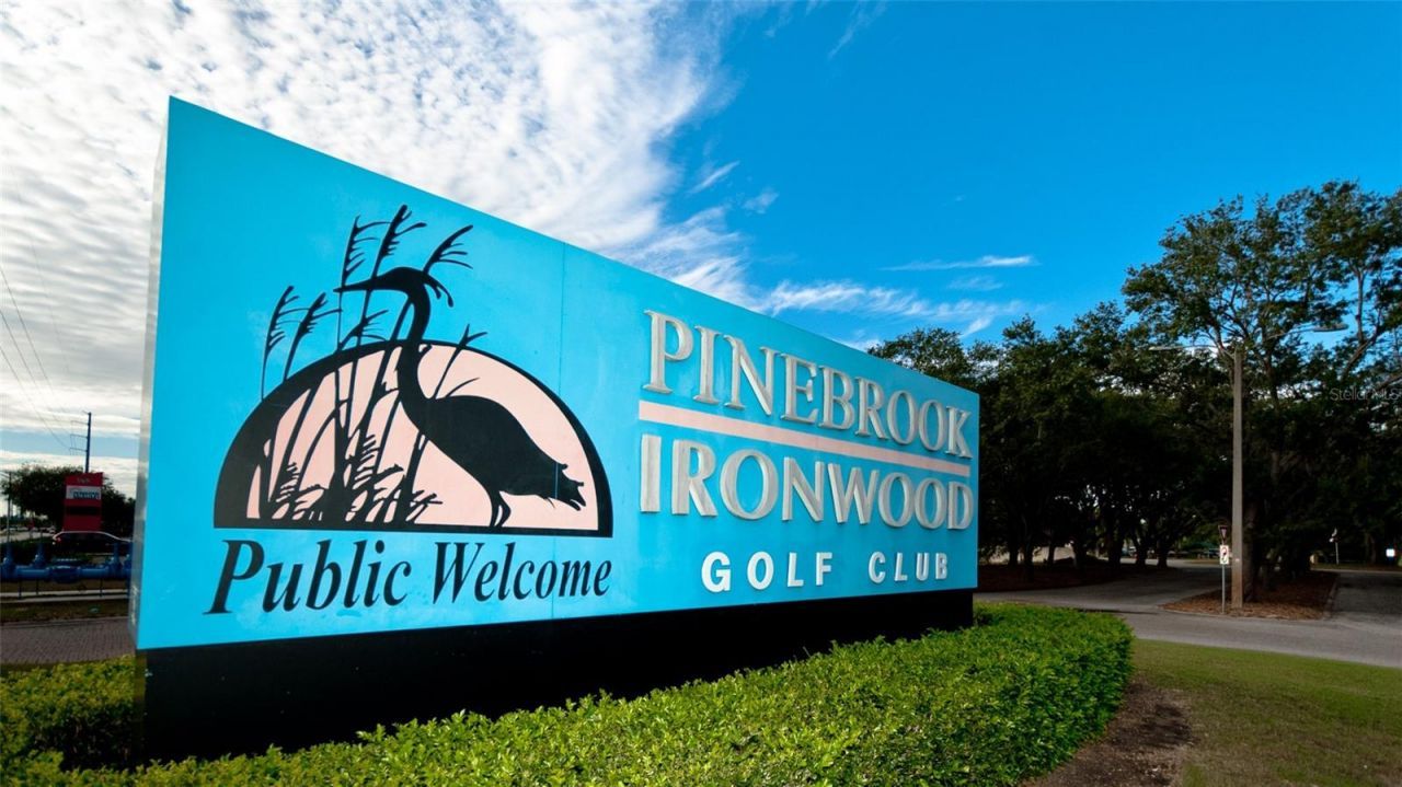 4570 Pinebrook Circle, Unit 302, Bradenton, FL 34209 Photo