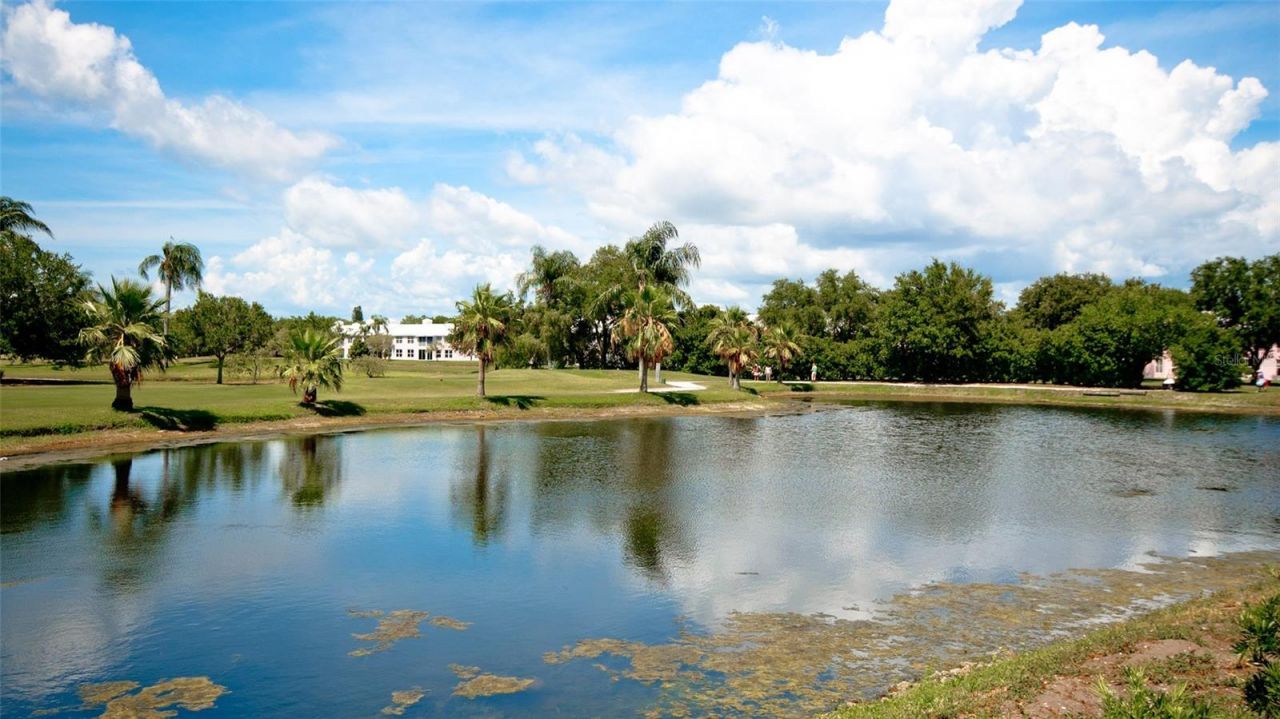 4570 Pinebrook Circle, Unit 302, Bradenton, FL 34209 Photo