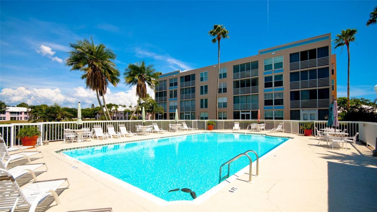 4570 Pinebrook Circle, Unit 302, Bradenton, FL 34209 Photo