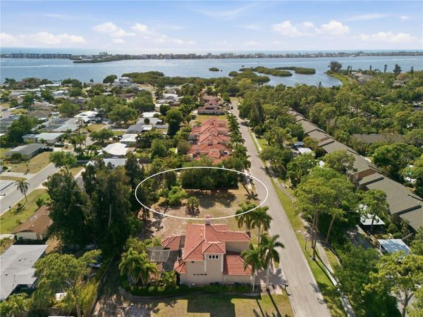 1740 ASSISI DRIVE , SARASOTA, FL 34231