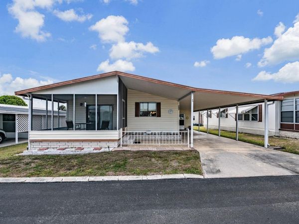 7047 EL MATADOR STREET, ZEPHYRHILLS, FL 33541