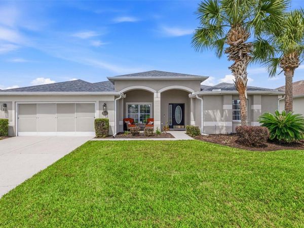 10334 COLLAR DRIVE , SAN ANTONIO, FL 33576
