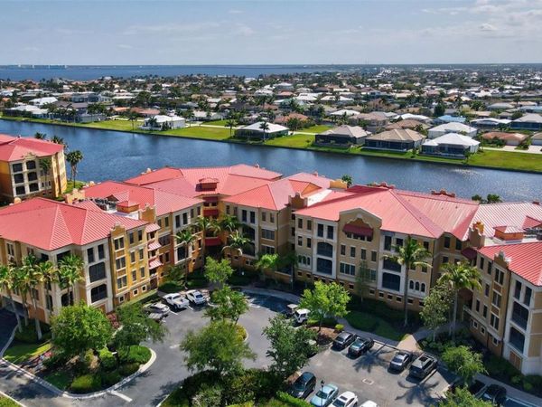 98 VIVANTE BOULEVARD , Unit 410, PUNTA GORDA, FL 33950