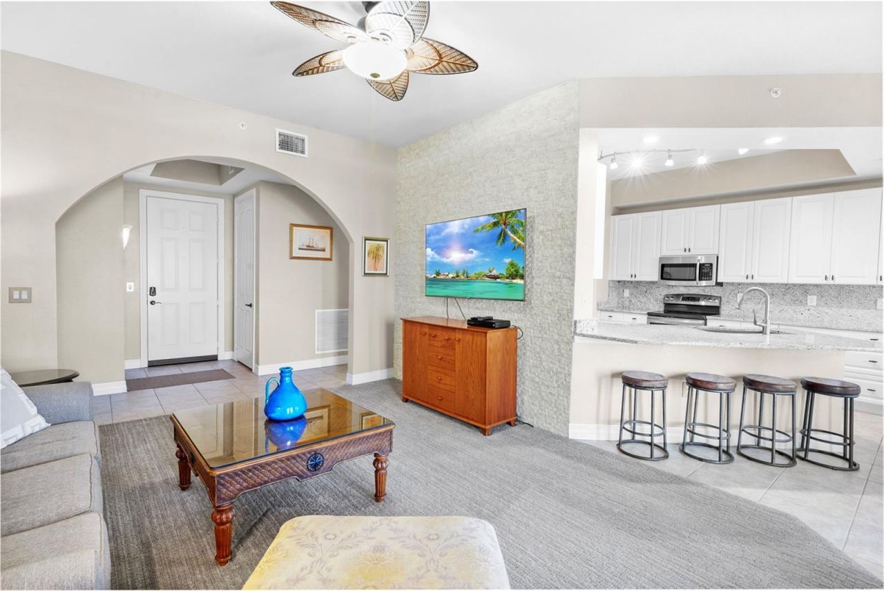 98 Vivante Boulevard, Unit 410, Punta Gorda, FL 33950 Photo