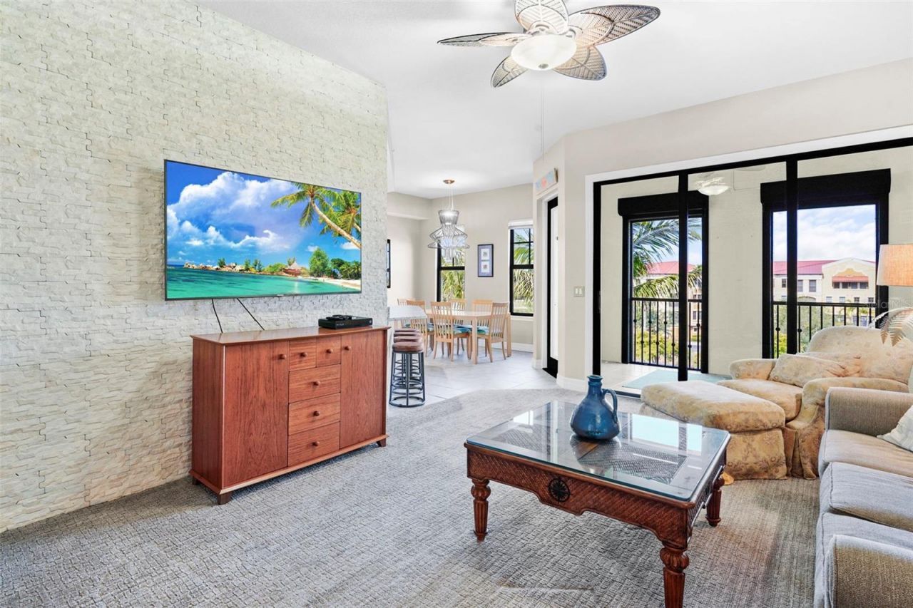 98 Vivante Boulevard, Unit 410, Punta Gorda, FL 33950 Photo
