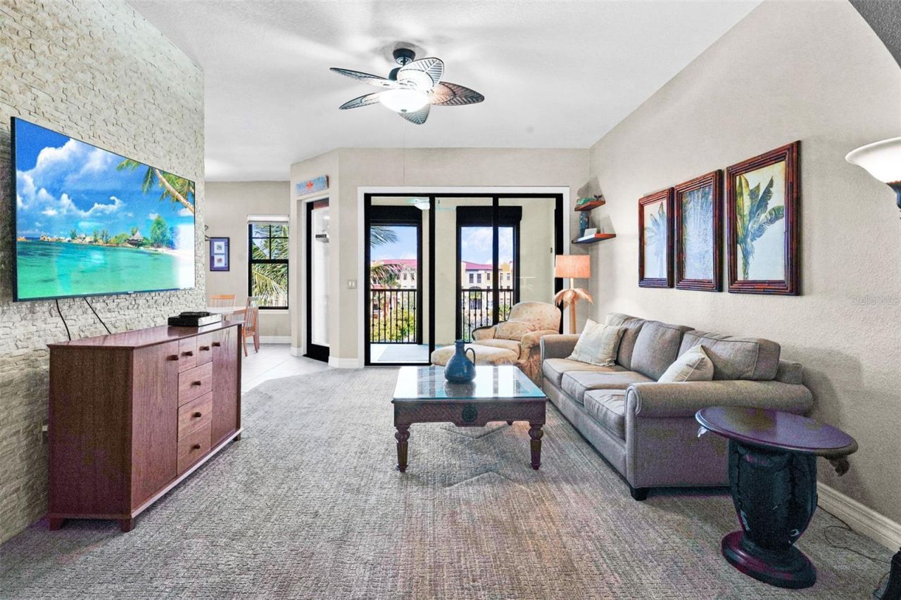 98 Vivante Boulevard, Unit 410, Punta Gorda, FL 33950 Photo