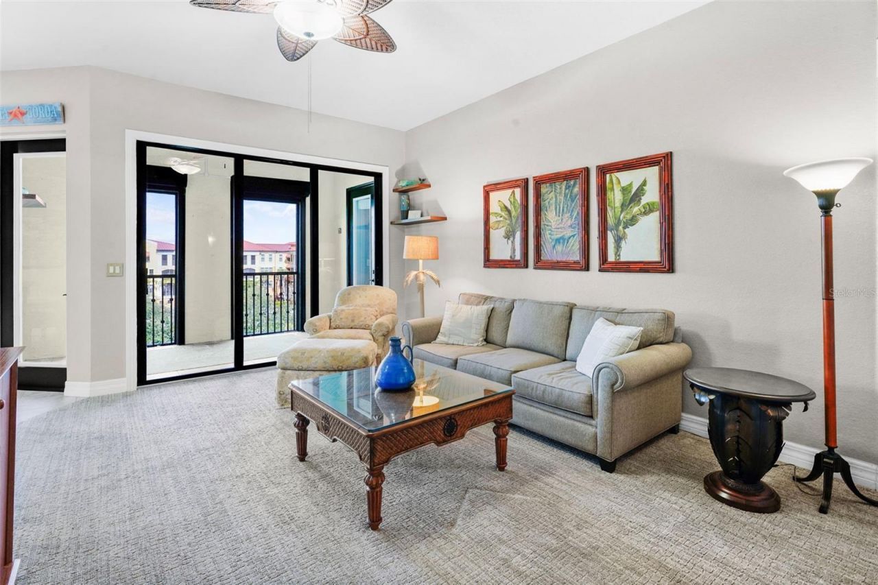 98 Vivante Boulevard, Unit 410, Punta Gorda, FL 33950 Photo