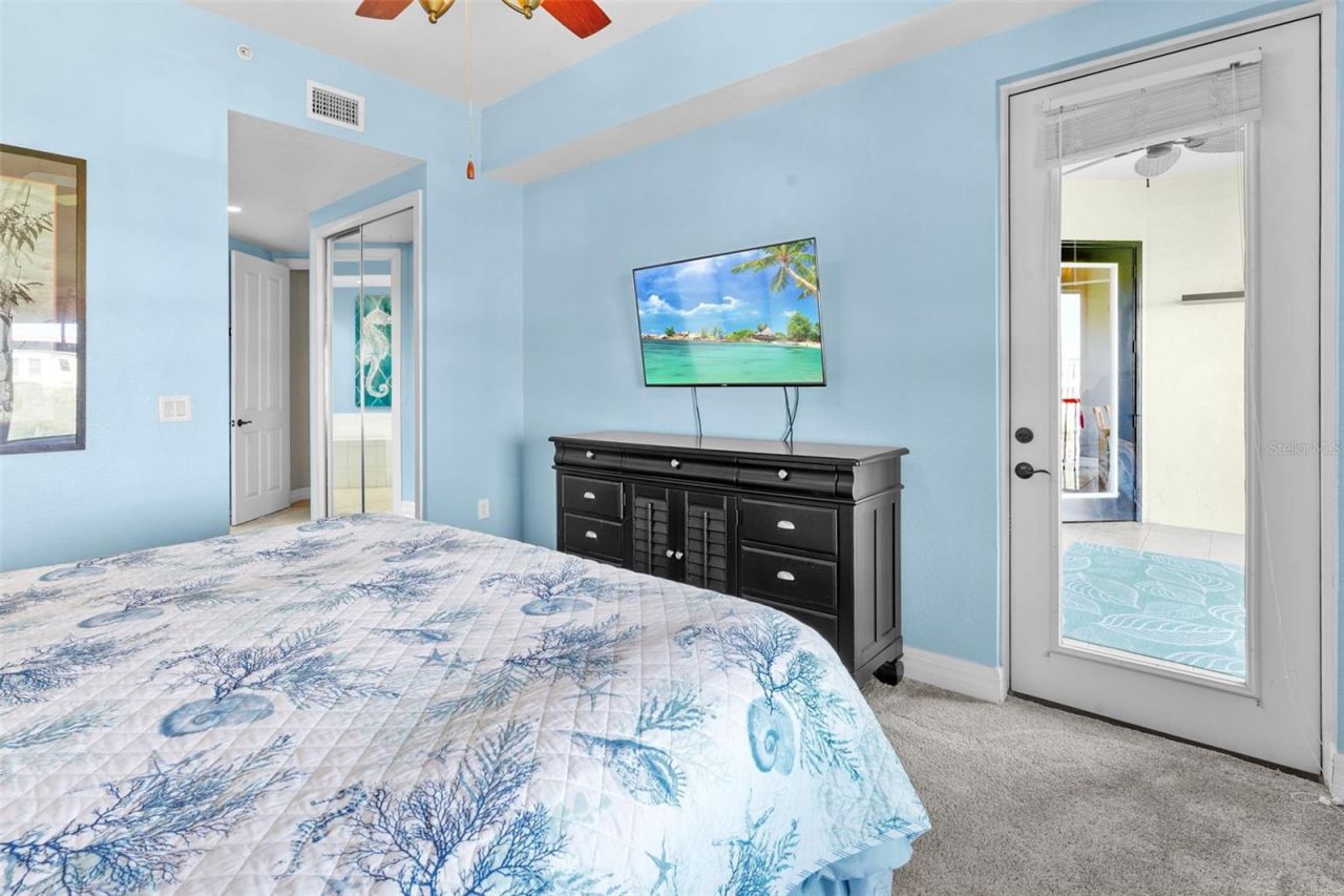 98 Vivante Boulevard, Unit 410, Punta Gorda, FL 33950 Photo
