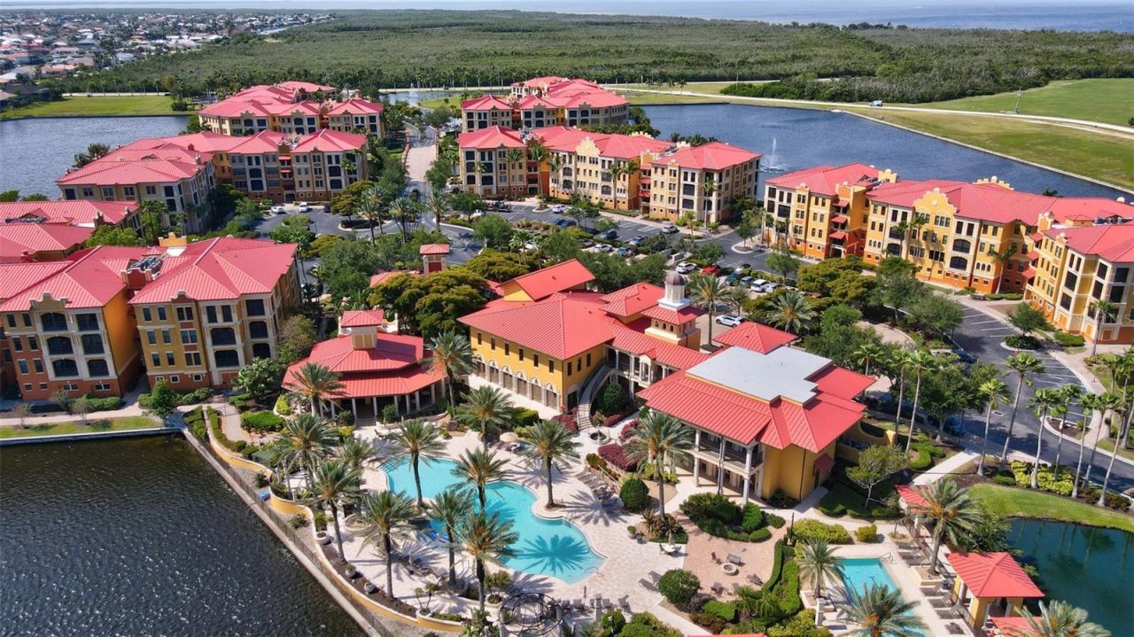 98 Vivante Boulevard, Unit 410, Punta Gorda, FL 33950 Photo