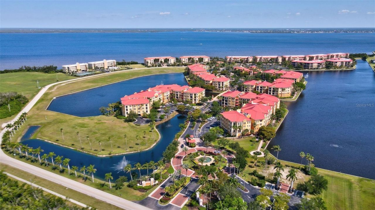 98 Vivante Boulevard, Unit 410, Punta Gorda, FL 33950 Photo