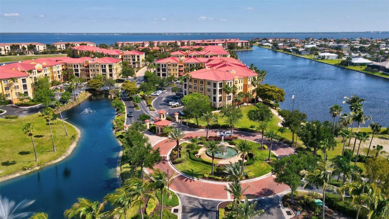 98 Vivante Boulevard, Unit 410, Punta Gorda, FL 33950 Photo