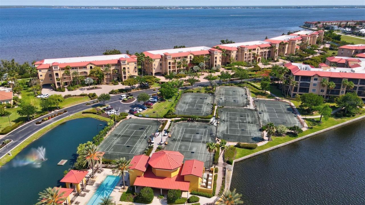 98 Vivante Boulevard, Unit 410, Punta Gorda, FL 33950 Photo