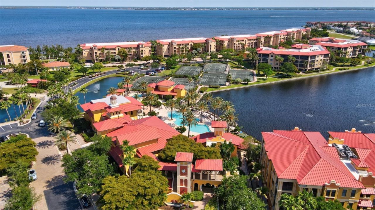 98 Vivante Boulevard, Unit 410, Punta Gorda, FL 33950 Photo