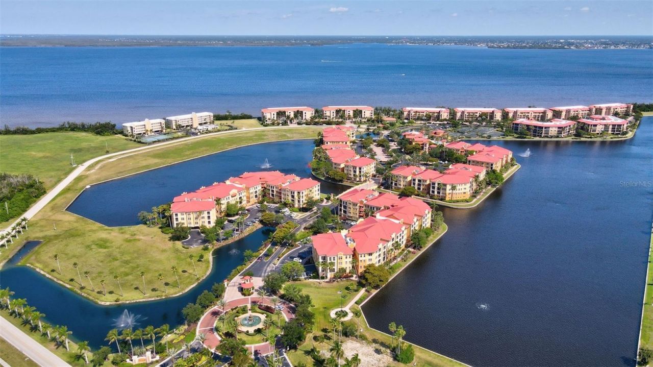 98 Vivante Boulevard, Unit 410, Punta Gorda, FL 33950 Photo