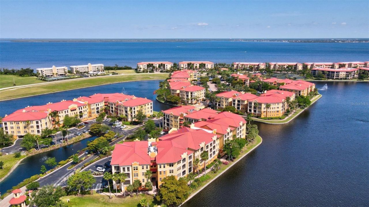 98 Vivante Boulevard, Unit 410, Punta Gorda, FL 33950 Photo