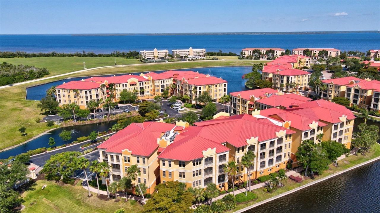 98 Vivante Boulevard, Unit 410, Punta Gorda, FL 33950 Photo