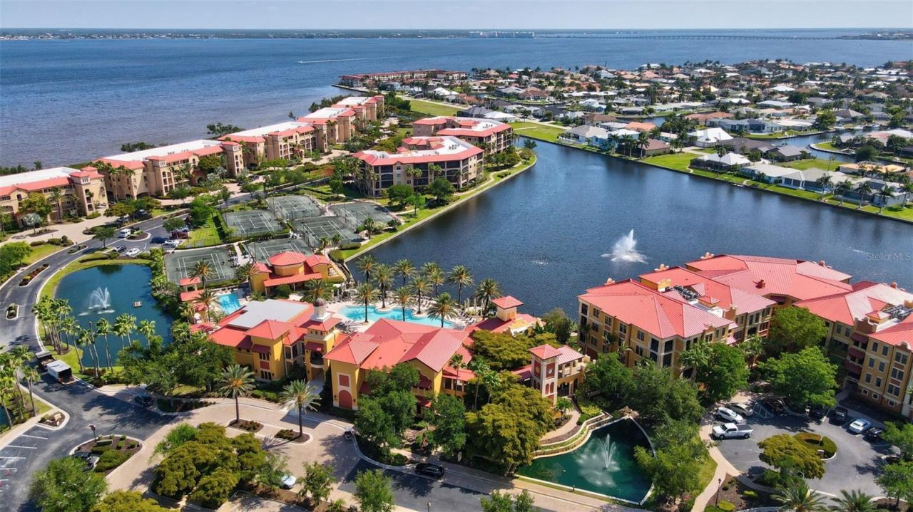 98 Vivante Boulevard, Unit 410, Punta Gorda, FL 33950 Photo