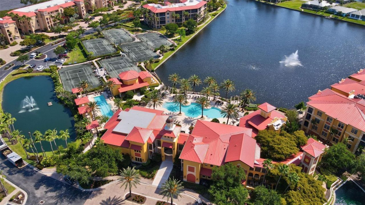 98 Vivante Boulevard, Unit 410, Punta Gorda, FL 33950 Photo