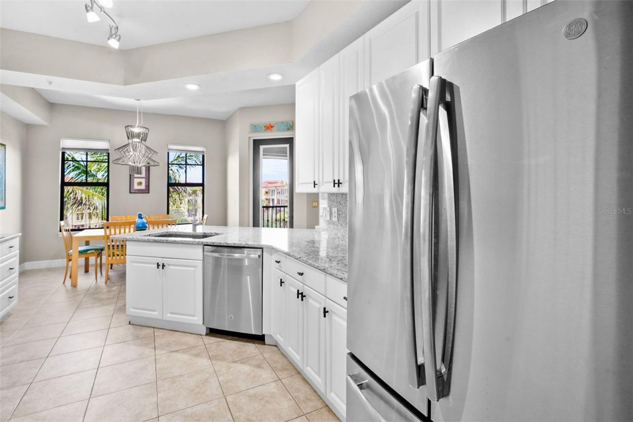 98 Vivante Boulevard, Unit 410, Punta Gorda, FL 33950 Photo