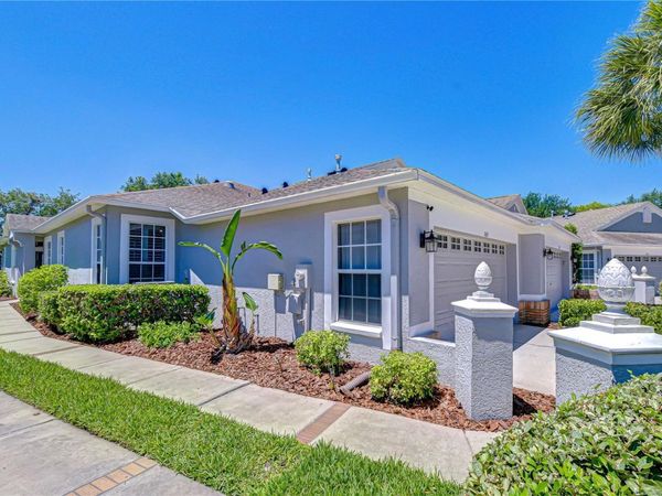 6069 SANDHILL RIDGE DRIVE , LITHIA, FL 33547