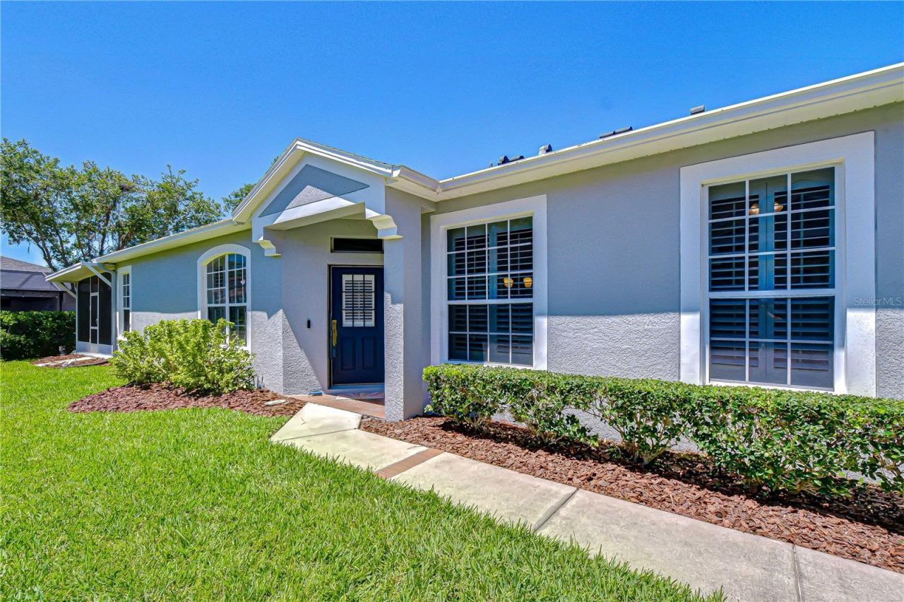 6069 Sandhill Ridge Drive , Lithia, FL 33547 Photo