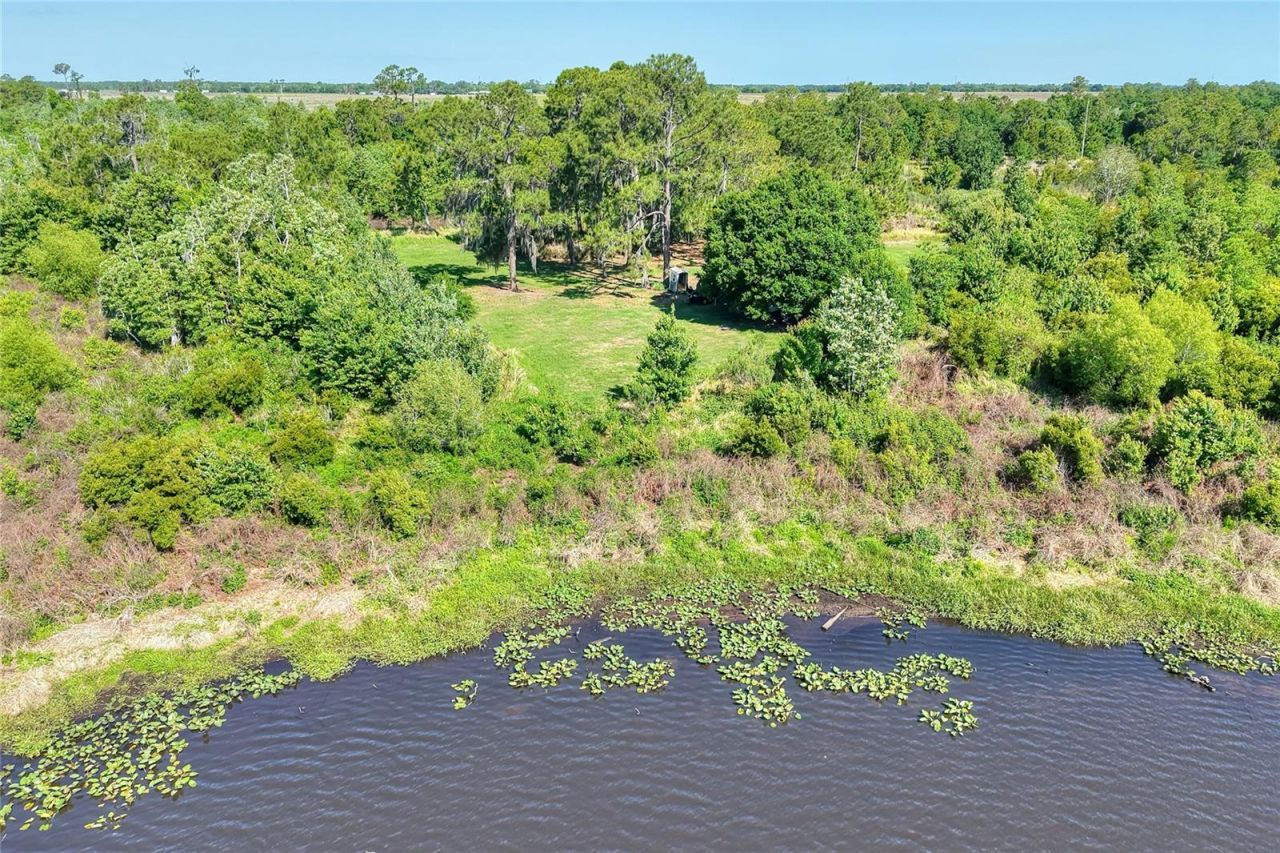 0 Lake Buffum Road W, Fort Meade, FL 33841 Photo
